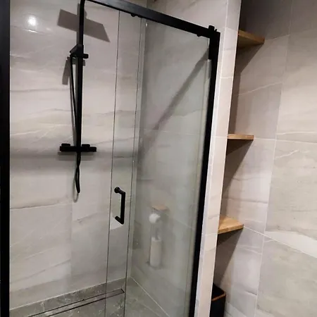 Apartament Park Chorzow, Fv, Bezplatny Parking, Zewnętrze zdjęcie