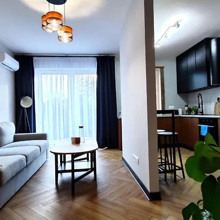 Apartament Park Chorzow, Fv, Bezplatny Parking, Zewnętrze zdjęcie