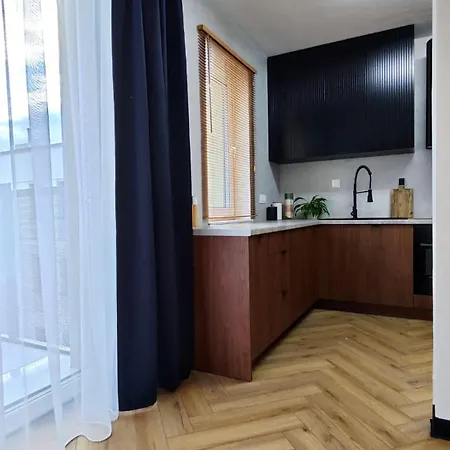 Apartament Park Chorzow, Fv, Bezplatny Parking, Zewnętrze zdjęcie