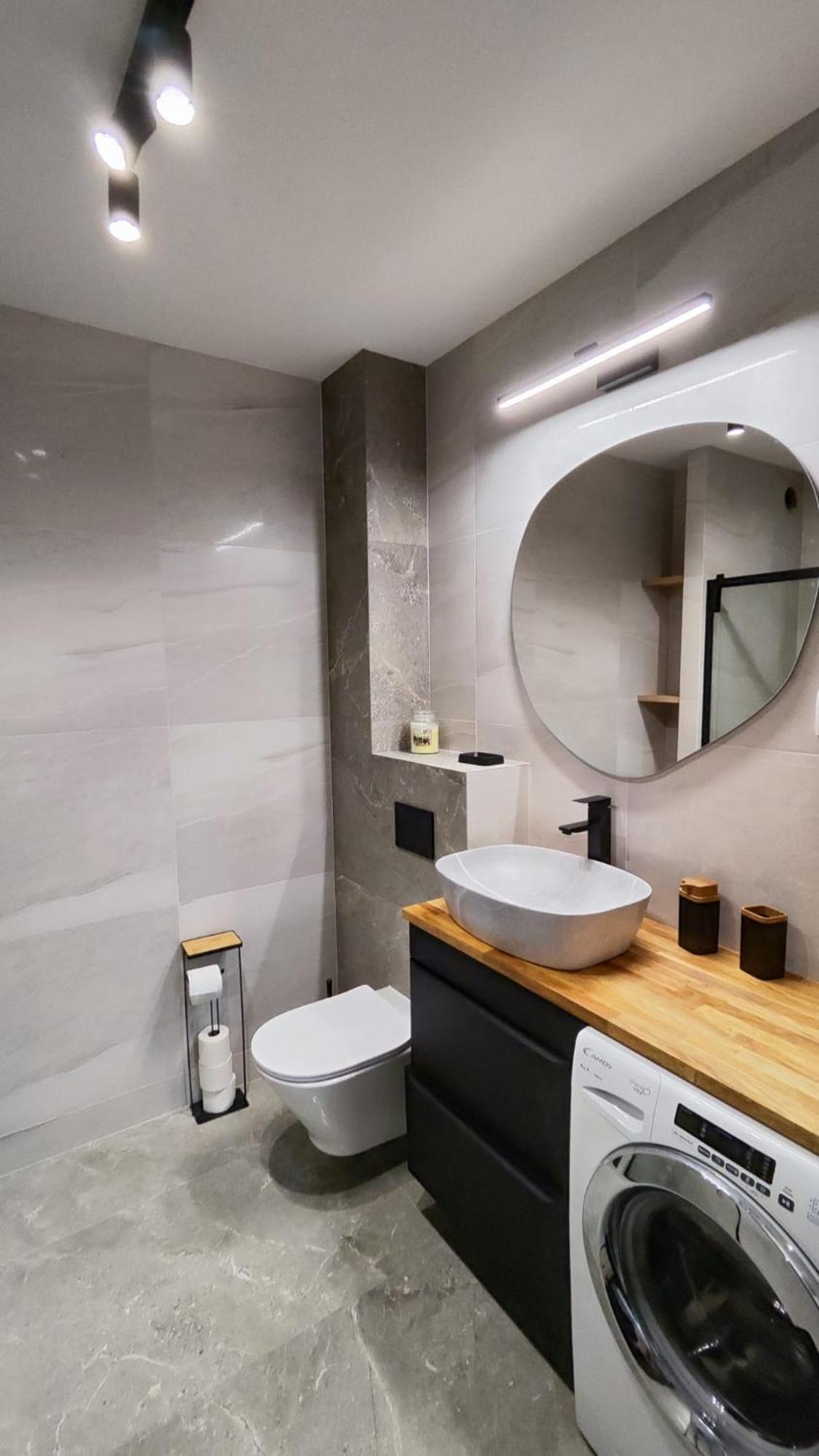 Park Chorzow, Fv, Bezplatny Parking, Apartment Chorzow