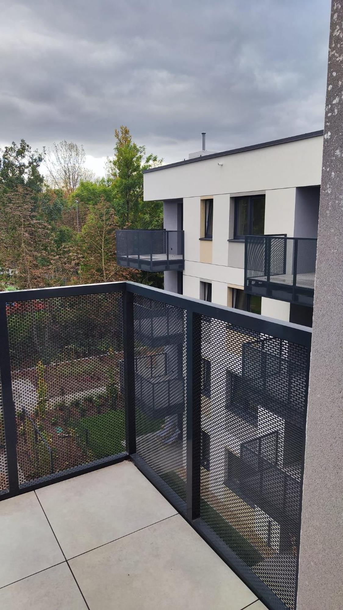 Park Chorzow, Fv, Bezplatny Parking, Appartamento Chorzów
