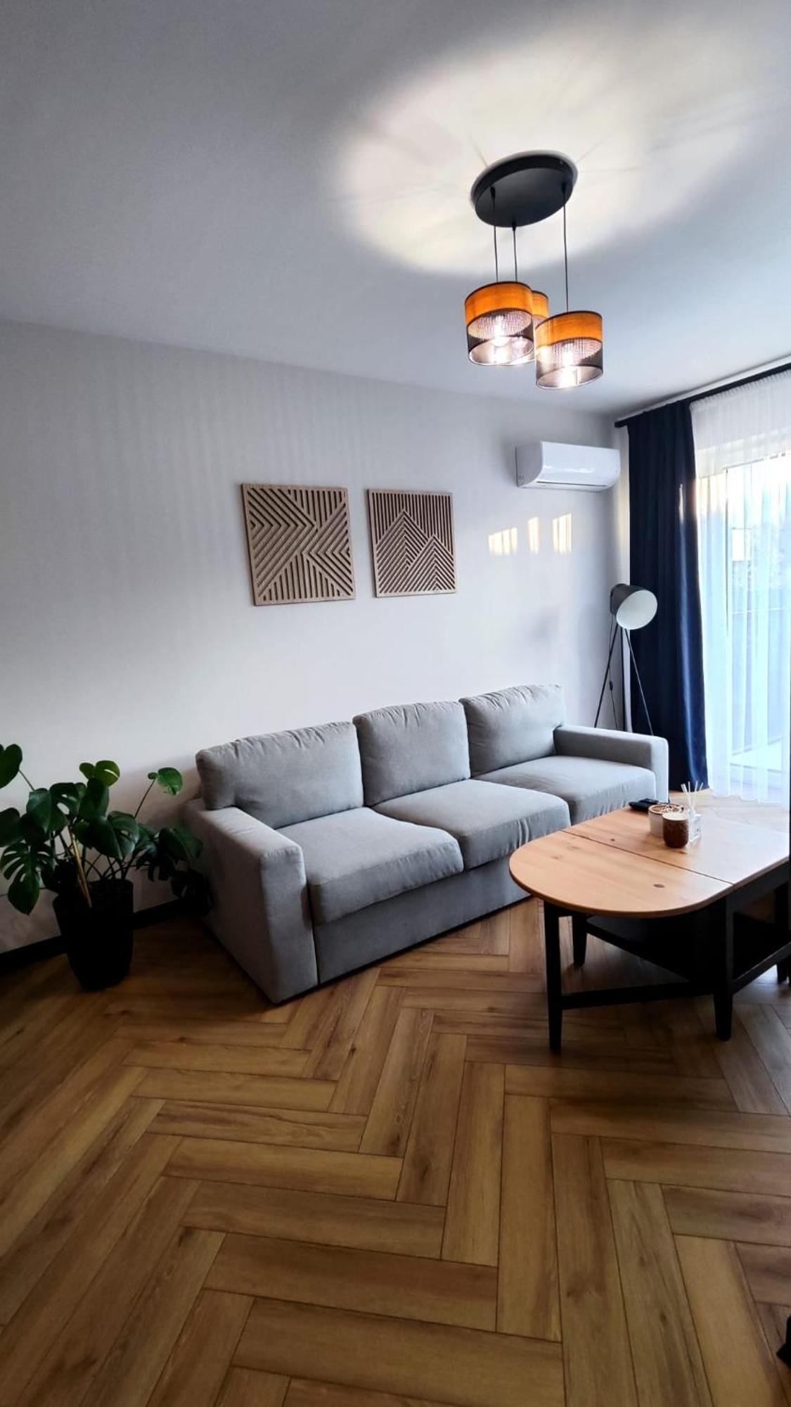 Park Chorzow, Fv, Bezplatny Parking,