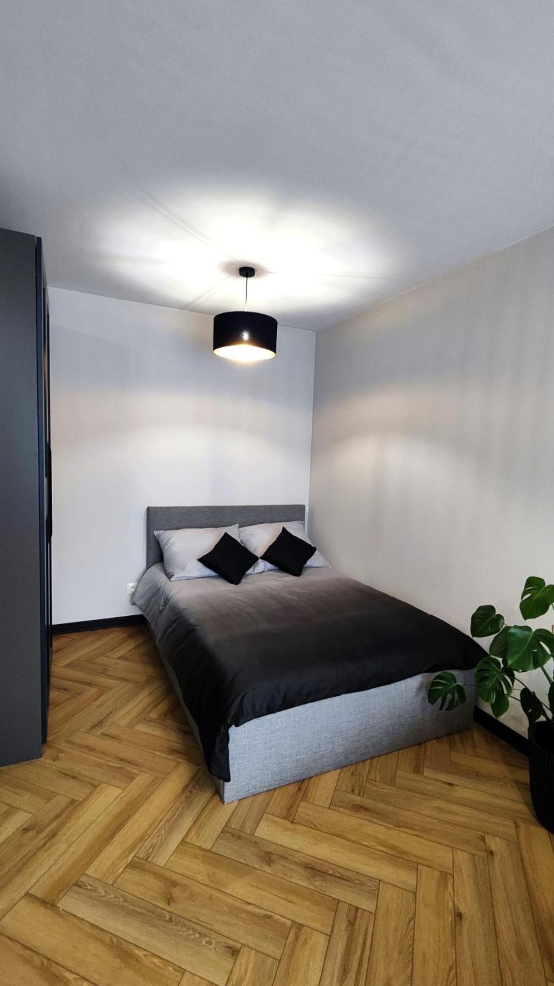 Park Chorzow, Fv, Bezplatny Parking, Apartment Chorzow
